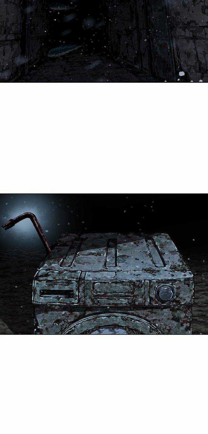 Đứa Con Thần Chết - Chapter 49 - Trang 4