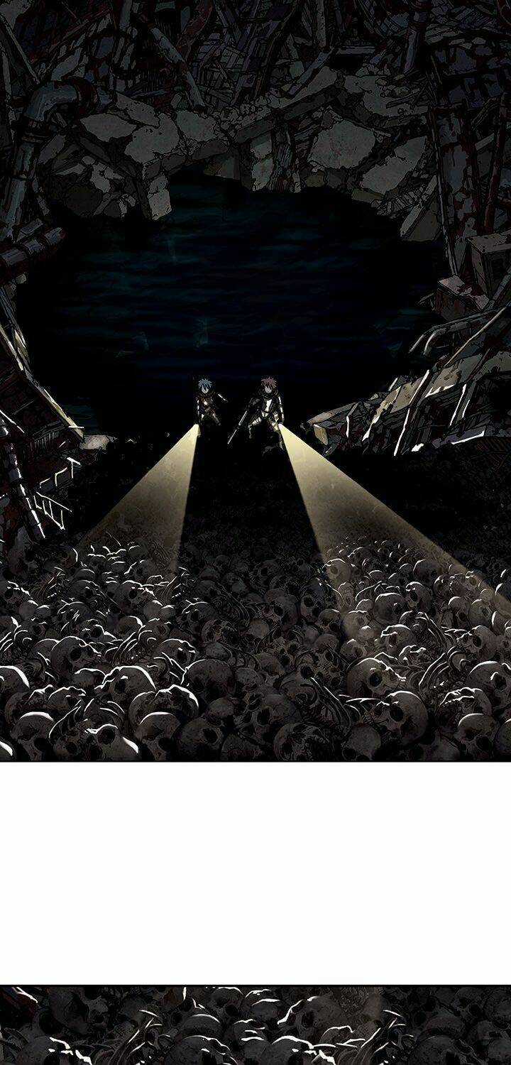 Đứa Con Thần Chết - Chapter 49 - Trang 32