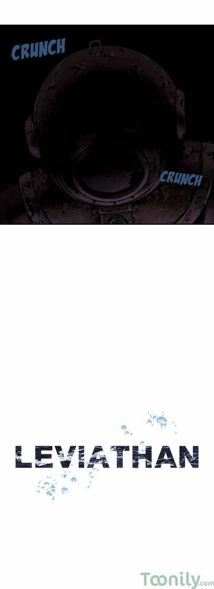 Đứa Con Thần Chết - Chapter 49 - Trang 36