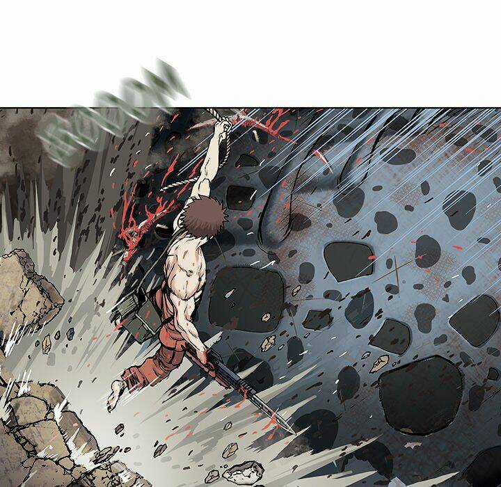 Đứa Con Thần Chết - Chapter 5 - Trang 11