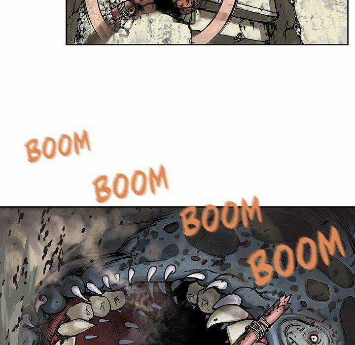 Đứa Con Thần Chết - Chapter 5 - Trang 14