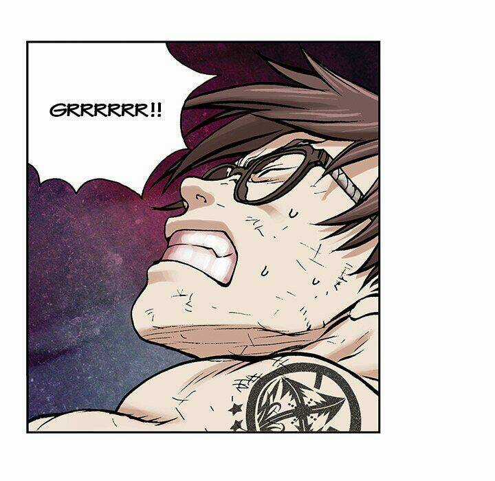 Đứa Con Thần Chết - Chapter 5 - Trang 16