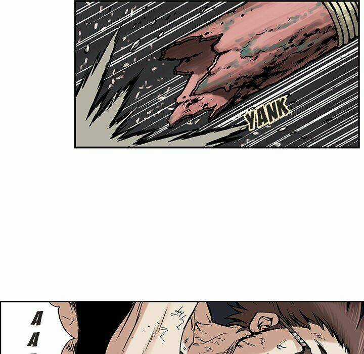 Đứa Con Thần Chết - Chapter 5 - Trang 17