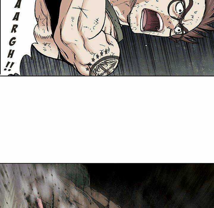 Đứa Con Thần Chết - Chapter 5 - Trang 18