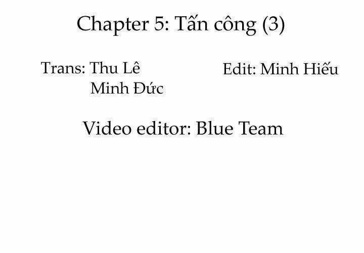 Đứa Con Thần Chết - Chapter 5 - Trang 3