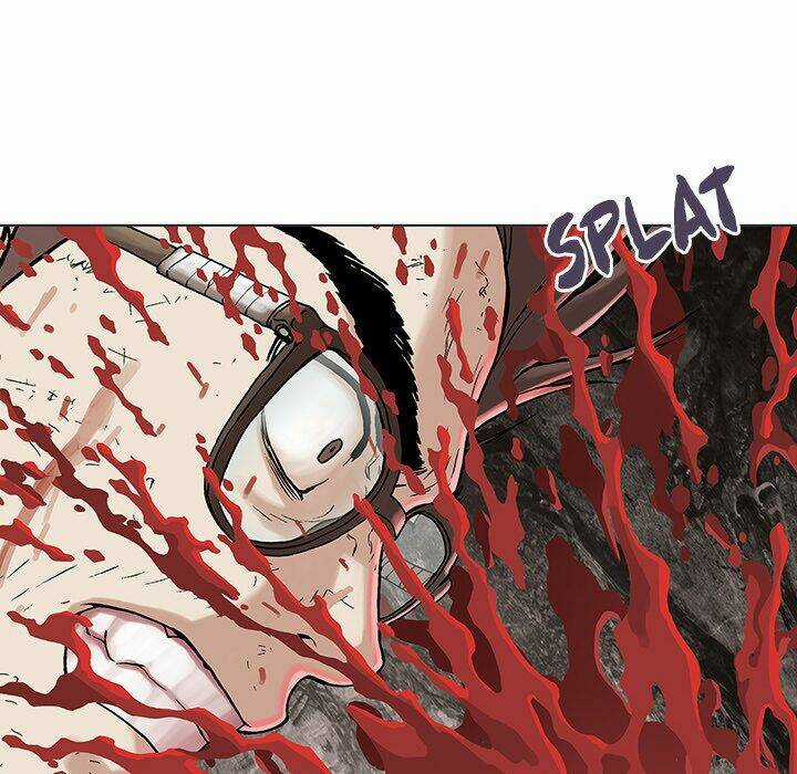 Đứa Con Thần Chết - Chapter 5 - Trang 21