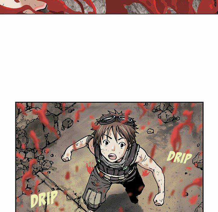 Đứa Con Thần Chết - Chapter 5 - Trang 22