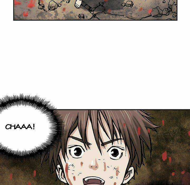 Đứa Con Thần Chết - Chapter 5 - Trang 23