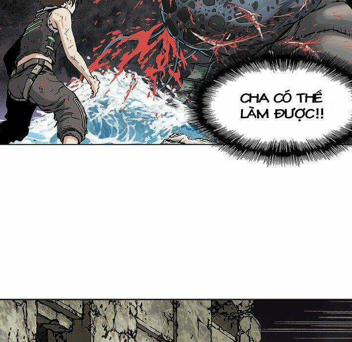 Đứa Con Thần Chết - Chapter 5 - Trang 25