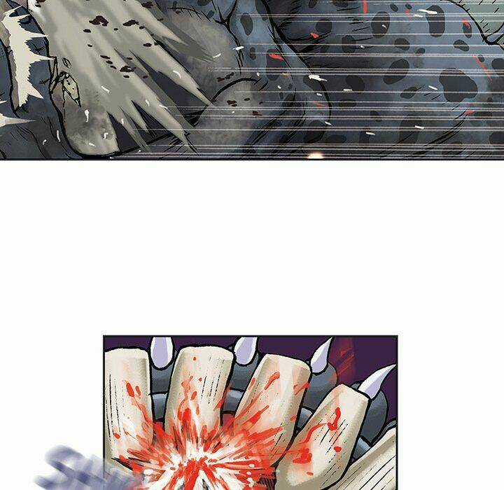 Đứa Con Thần Chết - Chapter 5 - Trang 27