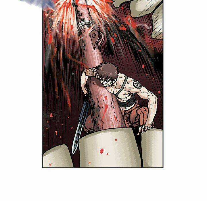 Đứa Con Thần Chết - Chapter 5 - Trang 28