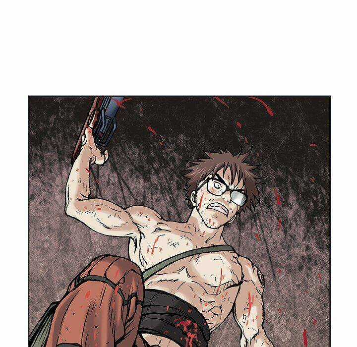 Đứa Con Thần Chết - Chapter 5 - Trang 29