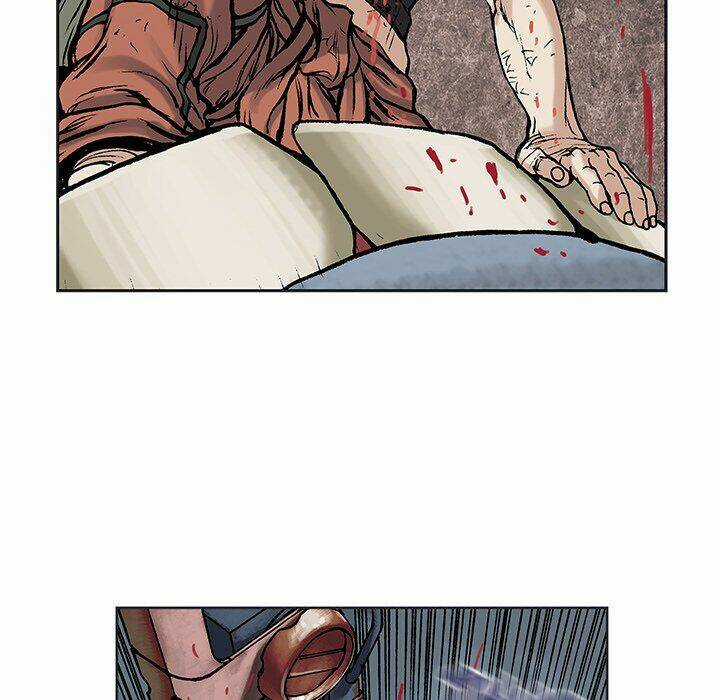 Đứa Con Thần Chết - Chapter 5 - Trang 30