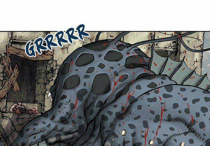 Đứa Con Thần Chết - Chapter 5 - Trang 4