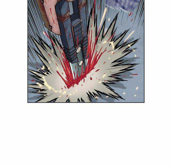 Đứa Con Thần Chết - Chapter 5 - Trang 31