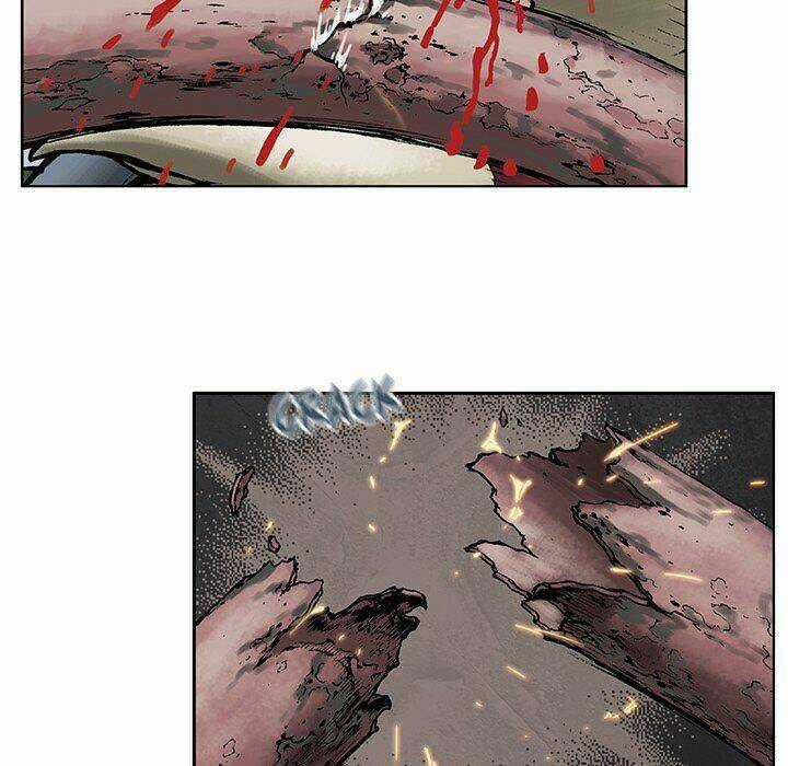 Đứa Con Thần Chết - Chapter 5 - Trang 36