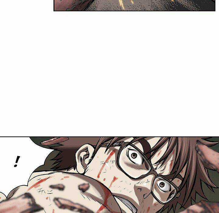 Đứa Con Thần Chết - Chapter 5 - Trang 37