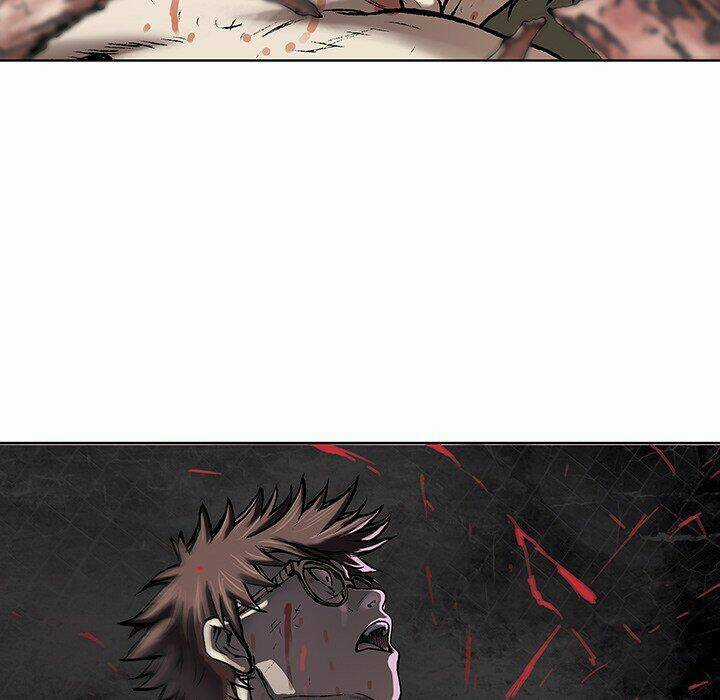 Đứa Con Thần Chết - Chapter 5 - Trang 38