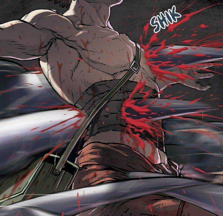 Đứa Con Thần Chết - Chapter 5 - Trang 39