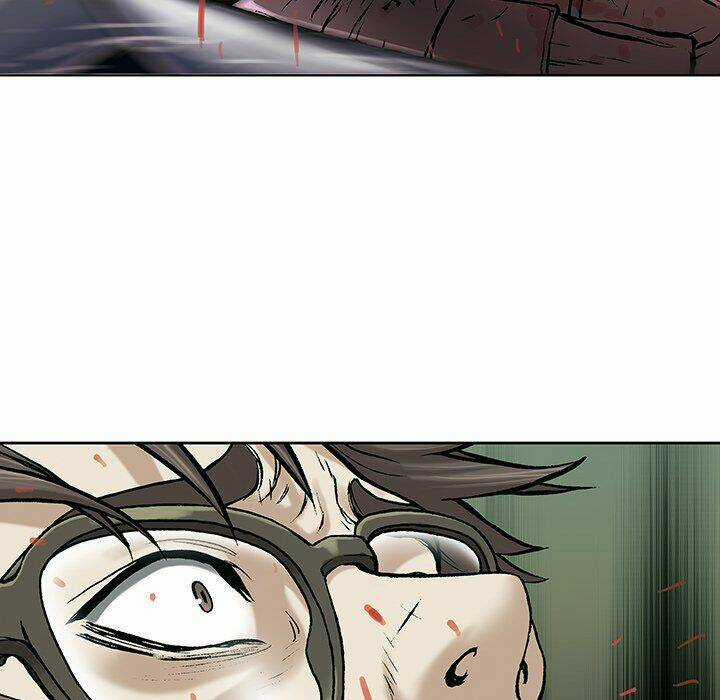 Đứa Con Thần Chết - Chapter 5 - Trang 40