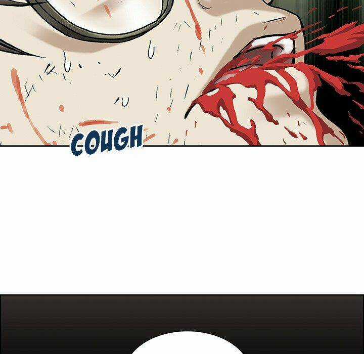 Đứa Con Thần Chết - Chapter 5 - Trang 41