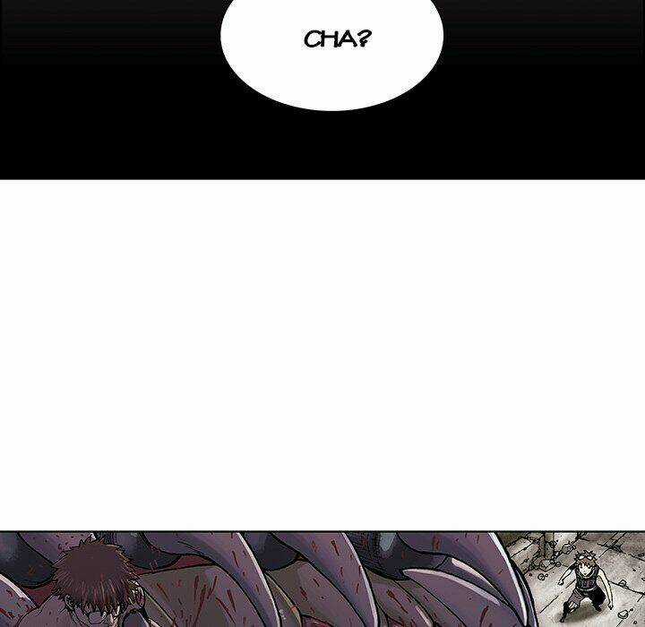 Đứa Con Thần Chết - Chapter 5 - Trang 42