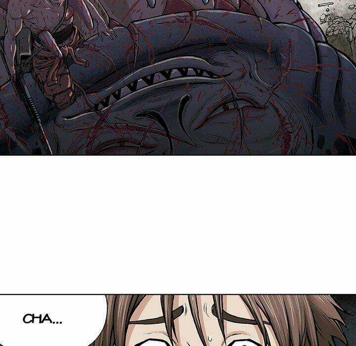 Đứa Con Thần Chết - Chapter 5 - Trang 43