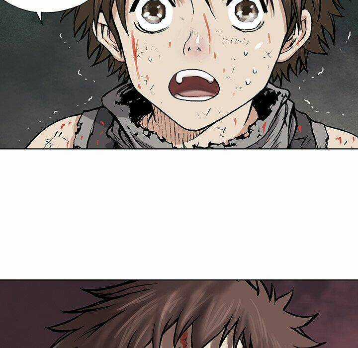 Đứa Con Thần Chết - Chapter 5 - Trang 44