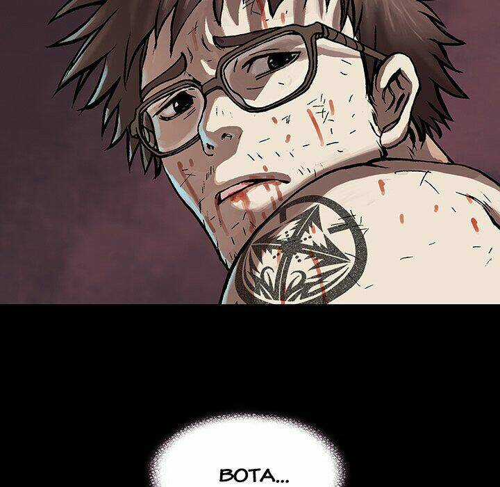 Đứa Con Thần Chết - Chapter 5 - Trang 45