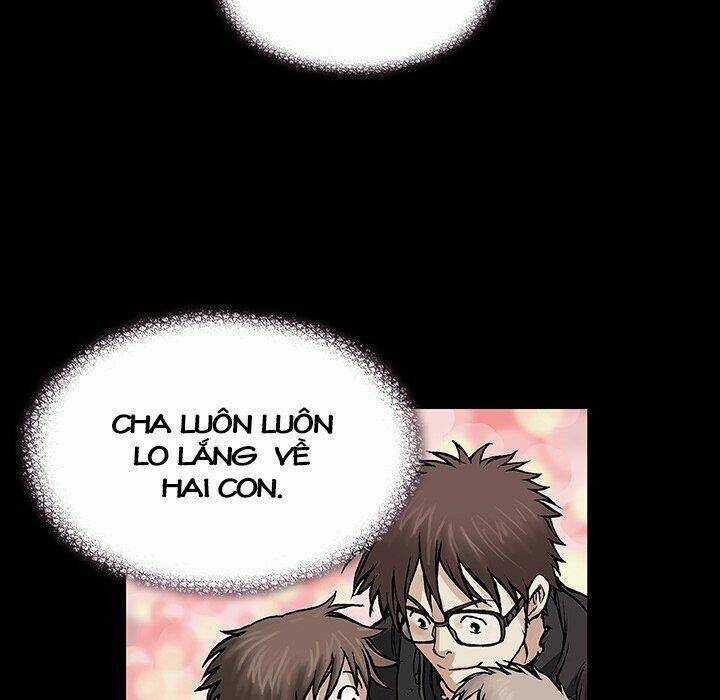 Đứa Con Thần Chết - Chapter 5 - Trang 46