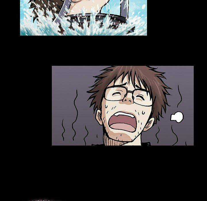 Đứa Con Thần Chết - Chapter 5 - Trang 49