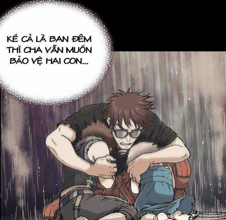 Đứa Con Thần Chết - Chapter 5 - Trang 50