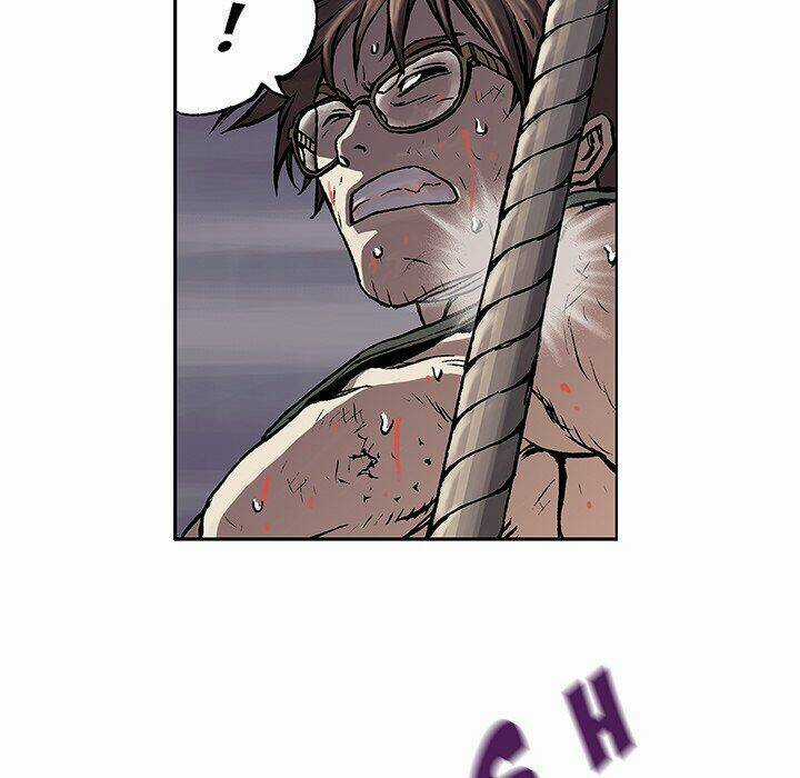 Đứa Con Thần Chết - Chapter 5 - Trang 6