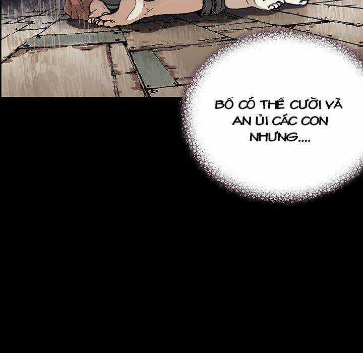 Đứa Con Thần Chết - Chapter 5 - Trang 51