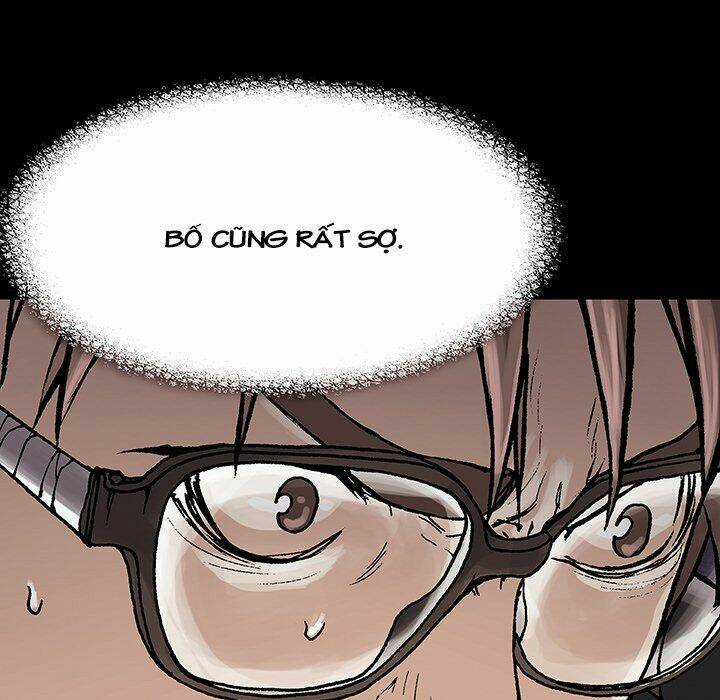 Đứa Con Thần Chết - Chapter 5 - Trang 52