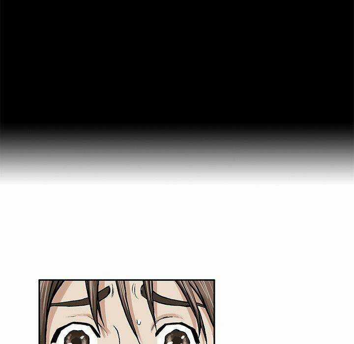 Đứa Con Thần Chết - Chapter 5 - Trang 57