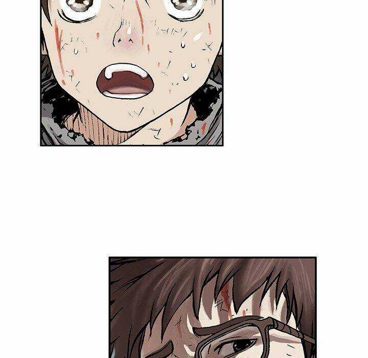 Đứa Con Thần Chết - Chapter 5 - Trang 58