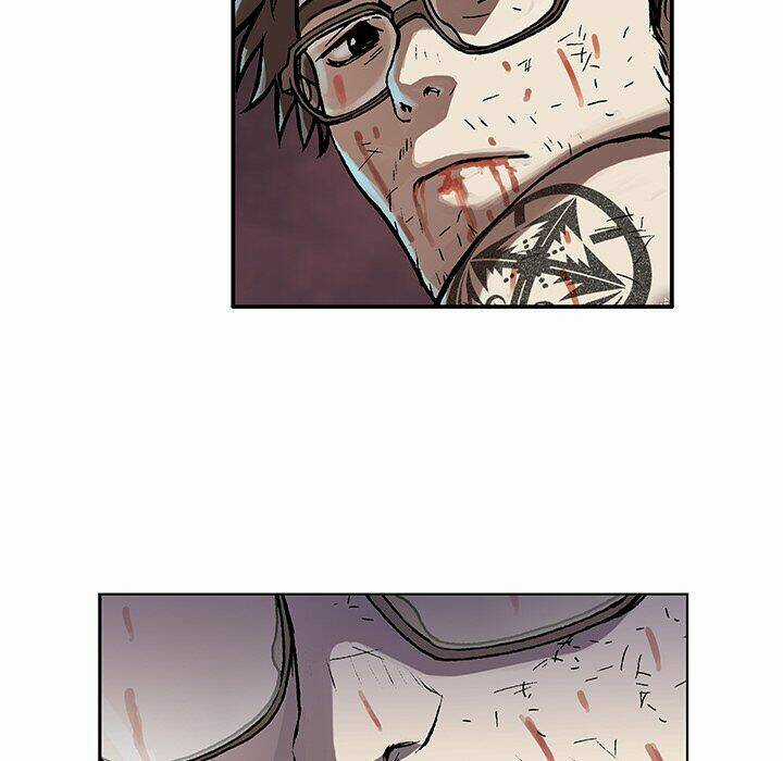 Đứa Con Thần Chết - Chapter 5 - Trang 59