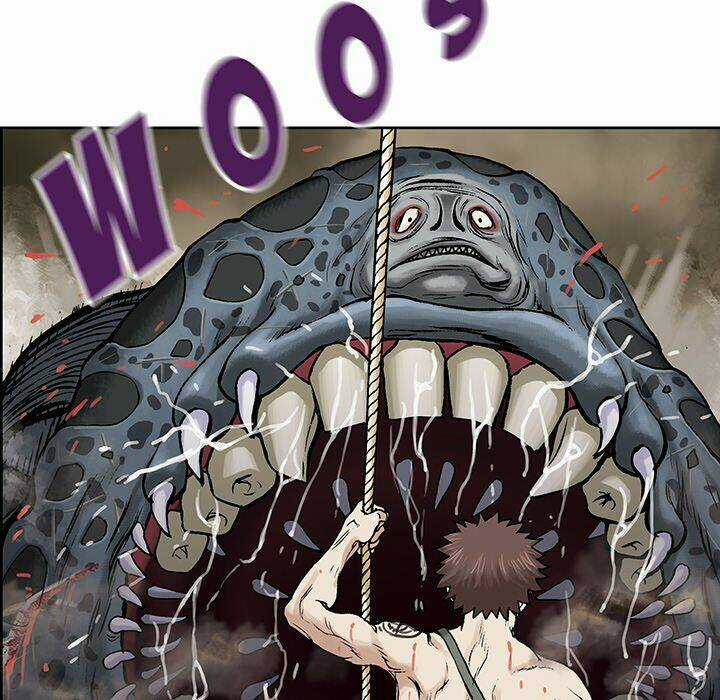 Đứa Con Thần Chết - Chapter 5 - Trang 7