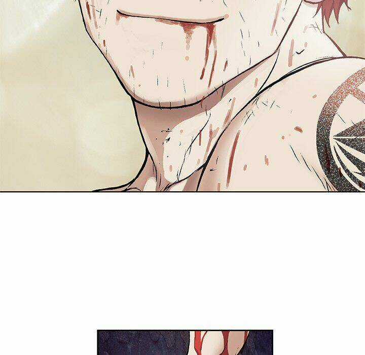 Đứa Con Thần Chết - Chapter 5 - Trang 62