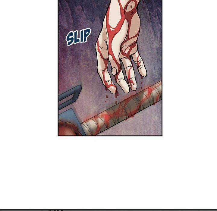 Đứa Con Thần Chết - Chapter 5 - Trang 63