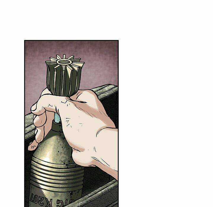 Đứa Con Thần Chết - Chapter 5 - Trang 65