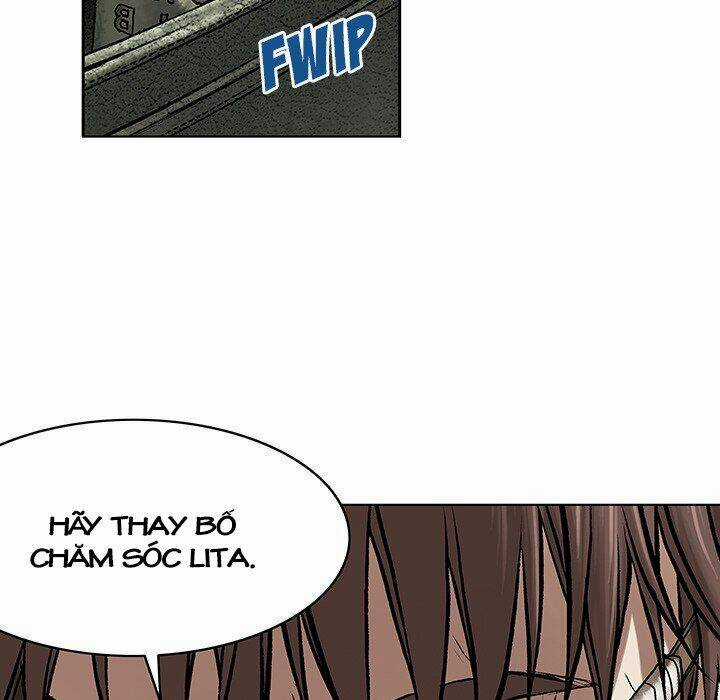 Đứa Con Thần Chết - Chapter 5 - Trang 66