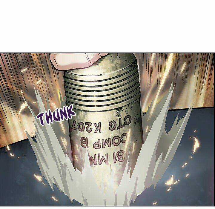 Đứa Con Thần Chết - Chapter 5 - Trang 68