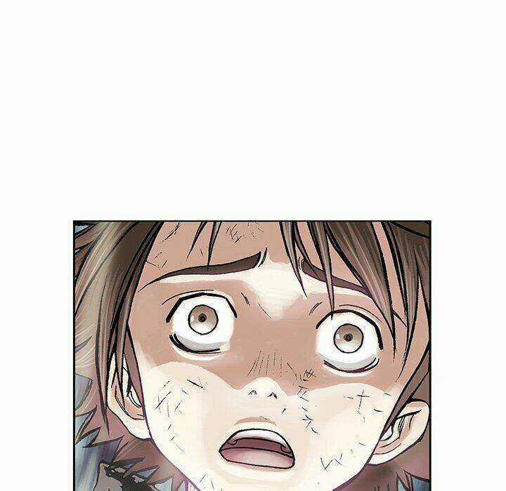 Đứa Con Thần Chết - Chapter 5 - Trang 69