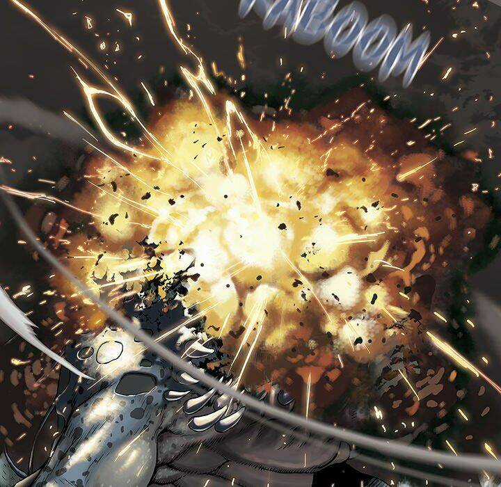 Đứa Con Thần Chết - Chapter 5 - Trang 71