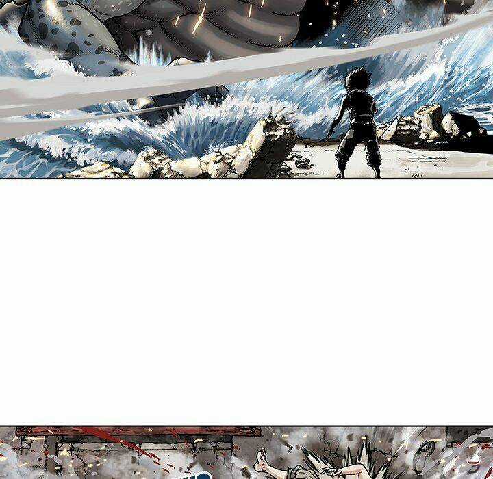 Đứa Con Thần Chết - Chapter 5 - Trang 72