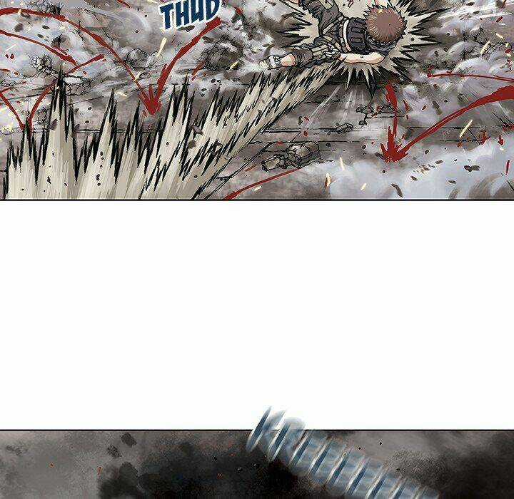 Đứa Con Thần Chết - Chapter 5 - Trang 73