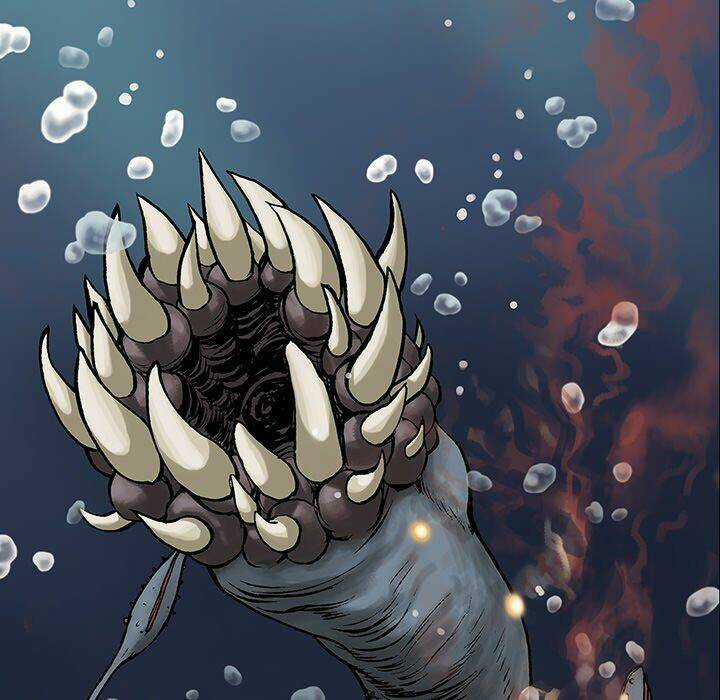 Đứa Con Thần Chết - Chapter 5 - Trang 76