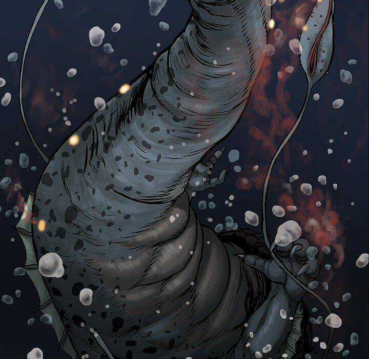 Đứa Con Thần Chết - Chapter 5 - Trang 77